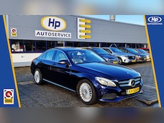 Mercedes-Benz C-klasse - 350 e Lease Edition