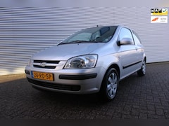 Hyundai Getz - 1.3i Active Cool