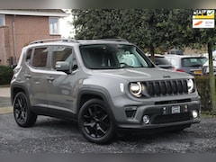 Jeep Renegade - 1.3T DDCT Limited 150 PK Aut. Adaptive Cruise Side Assist Camera 18''