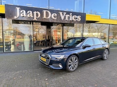 Audi A6 Limousine - 45 TFSI quattro Design Pro Line Plus