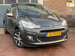 Citroën C3 - 1.2 PureTech Collection|Climate|1e Eig