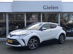 Toyota C-HR - 2.0 Hybrid 184pk Style | Dodehoekherkenning, Apple CarPlay/Android Auto, Parkeersensoren,