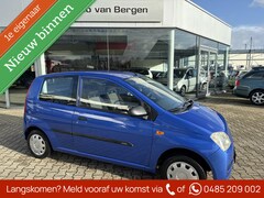 Daihatsu Cuore - 1.0-12V Tokyo, automaat, stuurbekrachtiging, van 1e eigenaar, zeer netjes