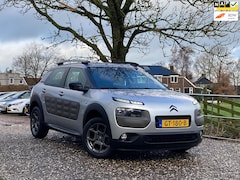 Citroën C4 Cactus - 1.2 VTi Shine | NAP | Clima + Cruise nu €7.975,