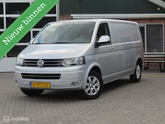 Volkswagen Transporter - 2.0 TDI 140 PK L2H1/Airco/Apple Carplay/Camera/PDC