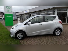 Hyundai i10 - 1.0i i-Motion Comfort +