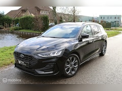 Ford Focus Wagon - 1.0 EcoBoost Hybrid ST Line X