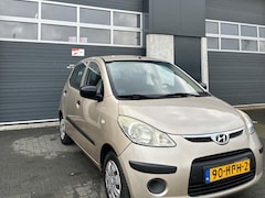 Hyundai i10 - 1.1 Active