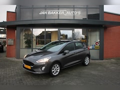 Ford Fiesta - 1.1 Trend ✅ Navigatie ✅ CarPlay ✅ NL-auto ✅ Rijklaar