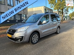 Peugeot Partner MPV - 1.2 PureTech Active