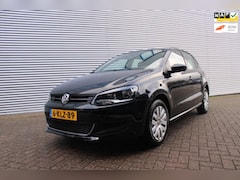 Volkswagen Polo - 1.2 TSI BlueMotion Edition