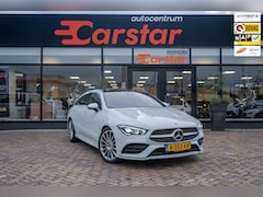 Mercedes-Benz CLA-klasse Shooting Brake - 180 AMG Line|Pano|Camera|Premium