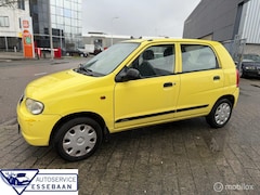 Suzuki Alto - 1.1 GLX Jubilée 2