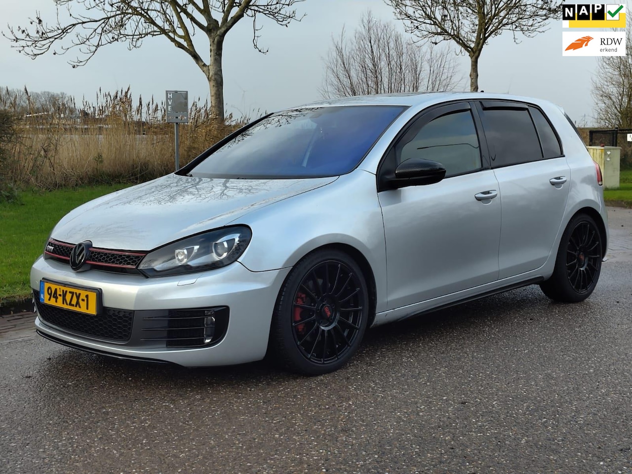 Volkswagen Golf - 2.0 GTI - DSG - NAP - APK tot 20-01-2026 - AutoWereld.nl