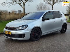 Volkswagen Golf - 2.0 GTI - DSG - NAP - APK tot 20-01-2026