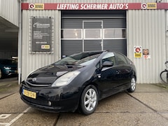 Toyota Prius - 1.5 VVT-i Tech Ed