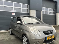 Kia Picanto - 1.0 X-ecutive NETTE AUTO 6 maanden huisgarantie