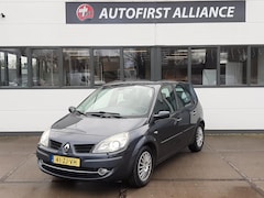 Renault Scénic - 2.0-16V T Tech Line met trekhaak