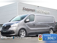 Renault Trafic - 1.6dCi 146pk T29 L2H1 Comfort Energy | Trekhaak | Camera | Verlaagd | Lease 306, - p/m