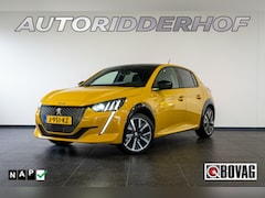 Peugeot 208 - 1.2 PureTech Allure