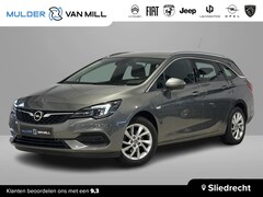 Opel Astra - 1.2 Turbo 130pk Business Elegance |AGR-STOEL|ALL SEASON BANDEN|TREKHAAK|NAVI PRO|DAB+|ISOF