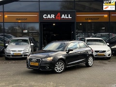 Audi A1 - 1.2 TFSI Ambition Pro Line Business NAVI/STLVRM/CRUISE/AIRCO