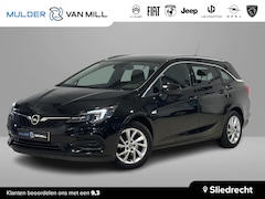 Opel Astra - 1.2 Turbo 130pk Business Elegance |AGR-STOEL|ALL SEASON BANDEN|TREKHAAK|NAVI PRO|DAB+|ISOF