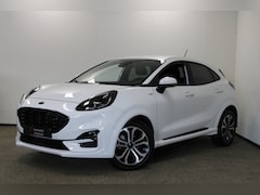 Ford Puma - 1.0 EcoBoost Hybrid ST-Line