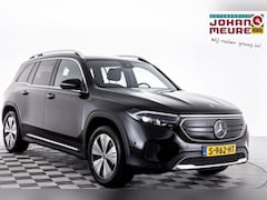 Mercedes-Benz EQB - 250 Business Line 67 kWh ✅ 1e Eigenaar