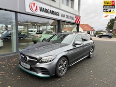 Mercedes-Benz C-klasse Estate - 300 Premium Plus Pack