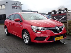 Renault Mégane Estate - 1.3 TCe Zen