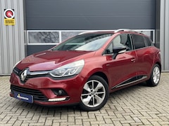 Renault Clio Estate - 0.9 TCe Limited | Navi | Trekhaak | Airco | DAB | Cruise | All Season