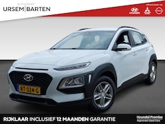 Hyundai Kona - 1.0T Comfort | Trekhaak