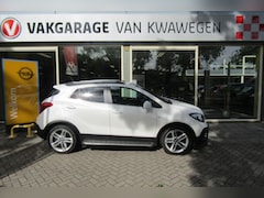 Opel Mokka - 1.4 TURBO LEER/19"LM/NAVI/SCH.DAK/CAM