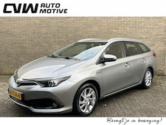 Toyota Auris Touring Sports - 1.8 Hybrid | Navigatie | Cruise control | Camera | Keyless start | Lichtmetalen velgen | A