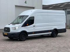 Ford Transit - 2.0TDI MAXI EURO 6