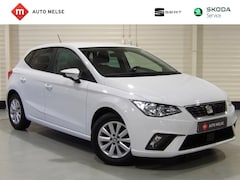 Seat Ibiza - 1.0 MPi Style