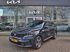 Kia Sorento - 1.6 T-GDI Plug-in Hybrid 4WD ExecutiveLine 7p. Navi+BT+Camera ECC-Airco Cr.Control LED Led