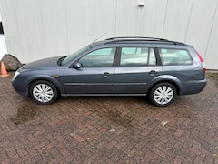 Ford Mondeo Wagon - 1.8-16V Cool Edition