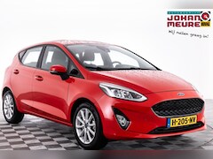 Ford Fiesta - 1.0 EcoBoost Titanium Automaat ✅ 1e Eigenaar