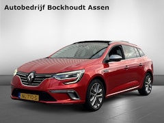 Renault Mégane Estate - 1.2 TCe GT-Line | Panorama Dak | Sportstoelen