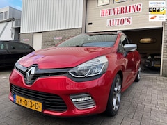 Renault Clio Estate - 1.2 GT LINE AUTOMAAT NAVI