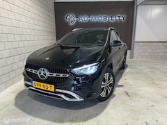 Mercedes-Benz GLA-Klasse - 250 e Luxury Line Garantie, ACC, Lane