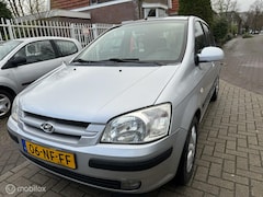 Hyundai Getz - 1.3i GL