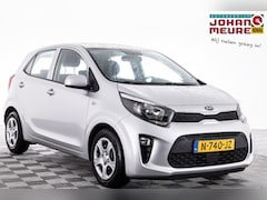 Kia Picanto - 1.0 DPi ComfortLine 5-drs | AIRCO ✅ 1e Eigenaar