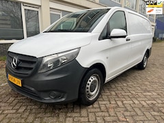 Mercedes-Benz Vito - 111 CDI Lang EURO 5