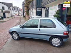 Citroën Saxo - 1.1i Furio apk 11-2025