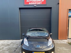 Nissan LEAF - Tekna Limited Edition 24 kWh