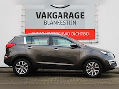 Kia Sportage - 1.6 GDI BusinessLine