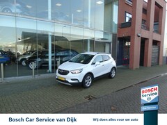 Opel Mokka X - 1.4 Turbo Innovation 1.4 140pk Trekhaak/Camera